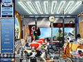 Free download Mystery Stories: Animal Agents screenshot