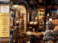 Free download Mystery Stories: Island of Hope screenshot