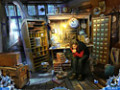 Kostenloser Download Mystery Trackers: Raincliff Screenshot 1
