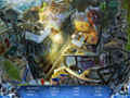 Kostenloser Download Mystery Trackers: Raincliff Screenshot 3