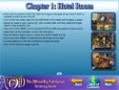 Kostenloser Download Mystery Trackers: The Void Strategy Guide Screenshot 1