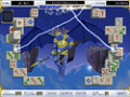 Kostenloser Download Mythic Mahjong Screenshot 2