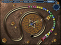 Free download Mythic Pearls - The Legend of Tirnanog screenshot