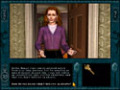 Kostenloser Download Nancy Drew: Message in a Haunted Mansion Screenshot 1