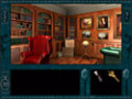 Kostenloser Download Nancy Drew: Message in a Haunted Mansion Screenshot 3