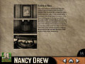 Kostenloser Download Nancy Drew - Secret Of The Old Clock Strategy Guide Screenshot 1