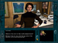 Kostenloser Download Nancy Drew: Secret of the Scarlet Hand Screenshot 1