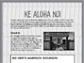 Kostenloser Download Nancy Drew: The Creature of Kapu Cave Strategy Guide Screenshot 1