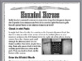 Kostenloser Download Nancy Drew: The Haunted Carousel Strategy Guide Screenshot 1
