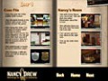 Kostenloser Download Nancy Drew: Warnings at Waverly Academy Strategy Guide Screenshot 1