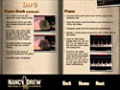 Kostenloser Download Nancy Drew: Warnings at Waverly Academy Strategy Guide Screenshot 2