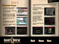 Kostenloser Download Nancy Drew: Warnings at Waverly Academy Strategy Guide Screenshot 3