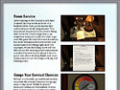 Kostenloser Download Nancy Drew: The White Wolf of Icicle Creek Strategy Guide Screenshot 1