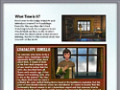 Kostenloser Download Nancy Drew: The White Wolf of Icicle Creek Strategy Guide Screenshot 3