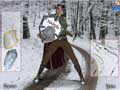 Kostenloser Download Narnia 3 Dress Up Game Screenshot 1