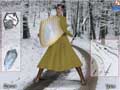Kostenloser Download Narnia 3 Dress Up Game Screenshot 2