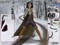 Kostenloser Download Narnia 3 Dress Up Game Screenshot 3