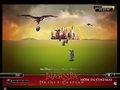 Kostenloser Download Narnia Games: Gryphon Attack Screenshot 2