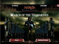 Kostenloser Download Narnia Games: March Of The Telmarines Screenshot 1