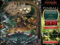 Kostenloser Download Narnia Games: Pinball Screenshot 2
