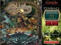 Kostenloser Download Narnia Games: Pinball Screenshot 3
