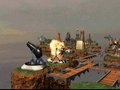 Kostenloser Download Netstorm: Islands At War Screenshot 2