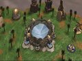 Kostenloser Download Netstorm: Islands At War Screenshot 3