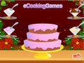 Kostenloser Download New Year Cake Decoration Screenshot 1