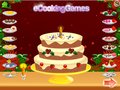 Kostenloser Download New Year Cake Decoration Screenshot 3