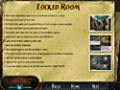 Kostenloser Download Nick Chase and the Deadly Diamond Strategy Guide Screenshot 1