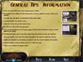 Kostenloser Download Nick Chase and the Deadly Diamond Strategy Guide Screenshot 3