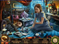 Kostenloser Download Nightfall Mysteries: Die Ashburg Verschwörung Screenshot 1