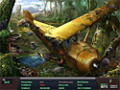 Kostenloser Download Nightshift Legacy: The Jaguar's Eye Screenshot 1