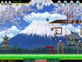 Kostenloser Download Ninja Dogs Screenshot 1