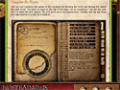 Free download Nostradamus: The Last Prophecy Strategy Guide screenshot