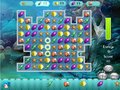 Kostenloser Download Ocean Princess Puzzle Screenshot 1