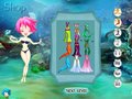 Kostenloser Download Ocean Princess Puzzle Screenshot 2