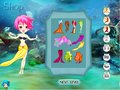 Kostenloser Download Ocean Princess Puzzle Screenshot 3