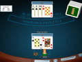 Kostenloser Download One Deck Blackjack Screenshot 2