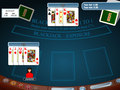 Kostenloser Download Open Blackjack Screenshot 2