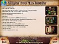 Kostenloser Download Otherworld: Spring of Shadows Strategy Guide Screenshot 2
