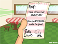 Kostenloser Download Papa's Pizzeria Screenshot 2