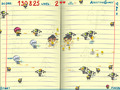Kostenloser Download Paper Wars Screenshot 1