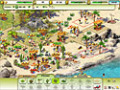 Kostenloser Download Paradise Beach Screenshot 1