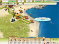 Kostenloser Download Paradise Beach Screenshot 3