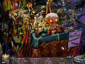 Kostenloser Download Paranormal Crime Investigations: Bruderschaft der Halbmondschlange Screenshot 1