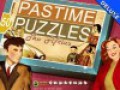 Kostenloser Download Pastime Puzzles Screenshot 1