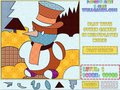 Kostenloser Download Patchworkz! X-Maz! Screenshot 1