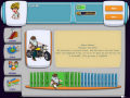 Kostenloser Download Straße des Erfolgs Screenshot 1