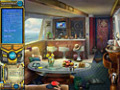 Kostenloser Download Pathfinders: Auf See vermisst Screenshot 1